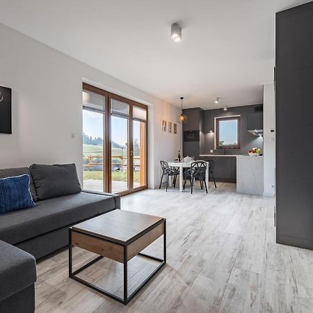 Apartament Strumien Jaworki Ngoại thất bức ảnh